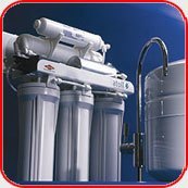 Установка фильтра очистки воды в Славянске-на-Кубани, подключение фильтра для воды в г.Славянск-на-Кубани